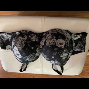 Size 44b torrid bra.